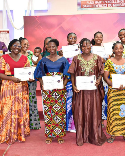 Formation & Accompagnement