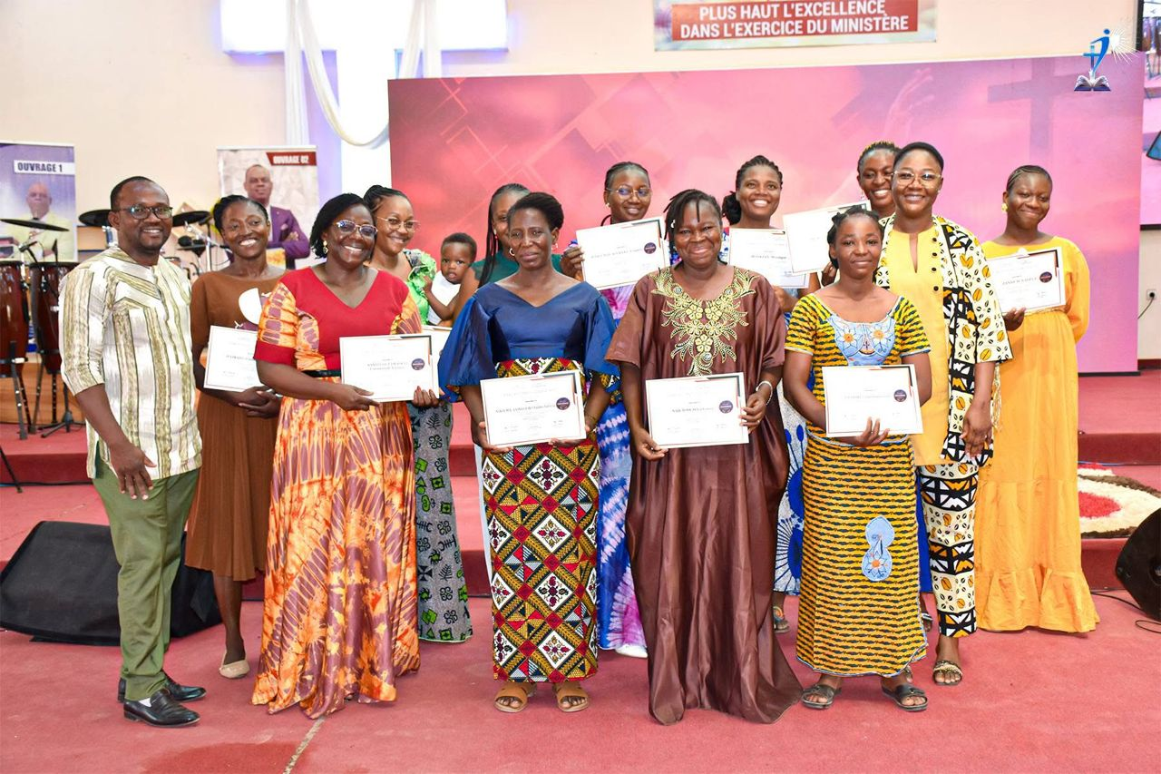 Formation & Accompagnement