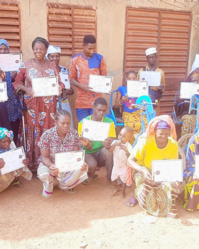 Co-organiser avec ECLORE : Nos domaines de collaborations