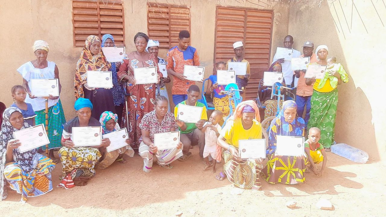 Co-organiser avec ECLORE : Nos domaines de collaborations