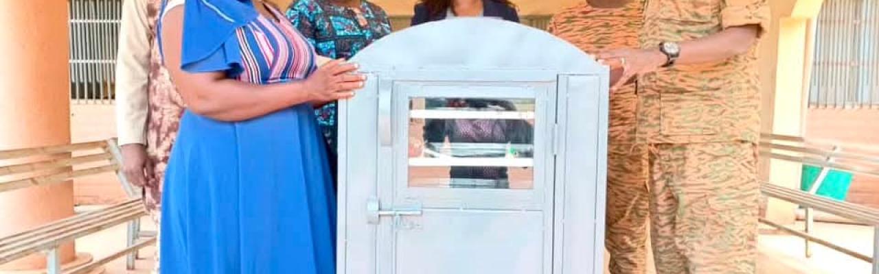 Action sociale et accompagnement des personnes vulnérables