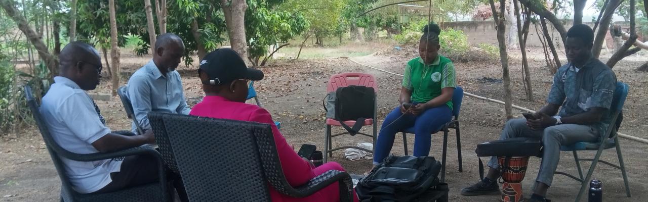 Recherche, innovation et production du savoir