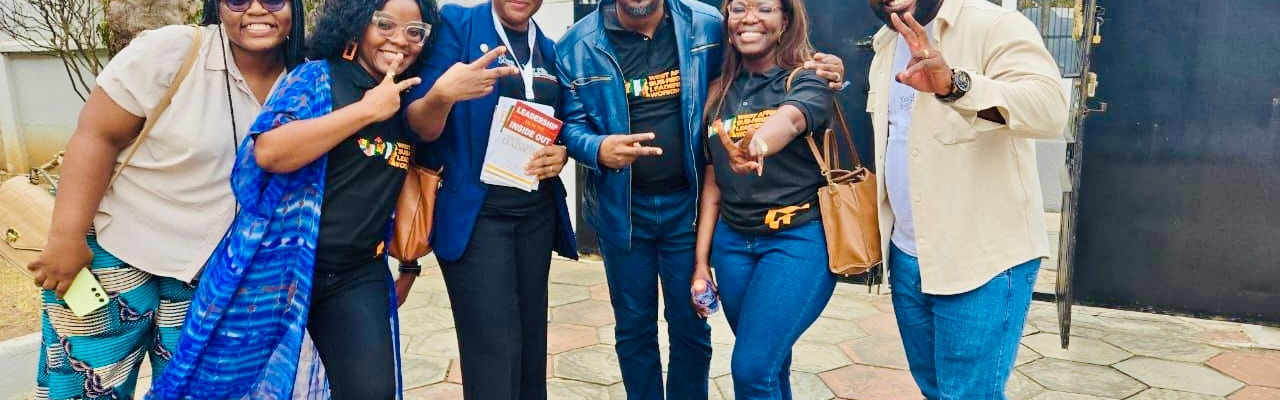 Développemnt du potient humain et leadership