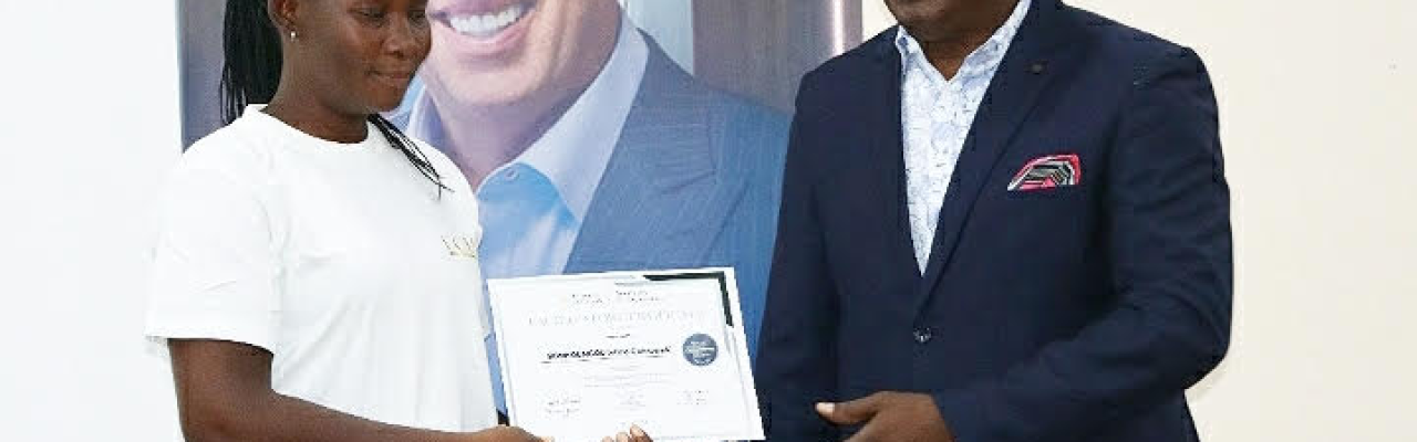 Éducation, formation et renforcement des capacités