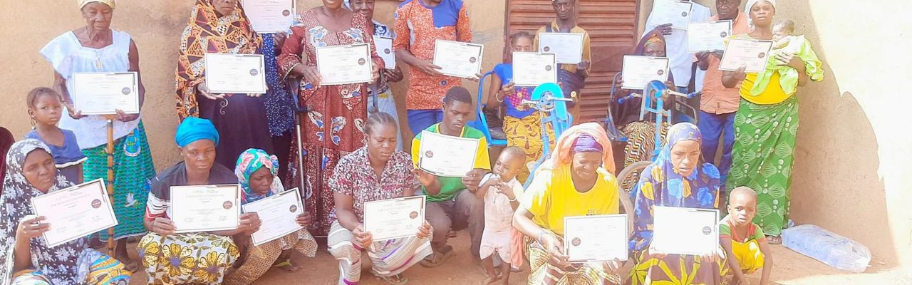 Engagement communautaire et transformation sociale