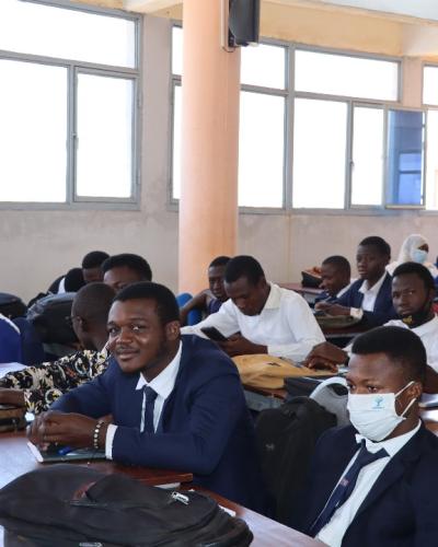 Grille de Formations Disponibles