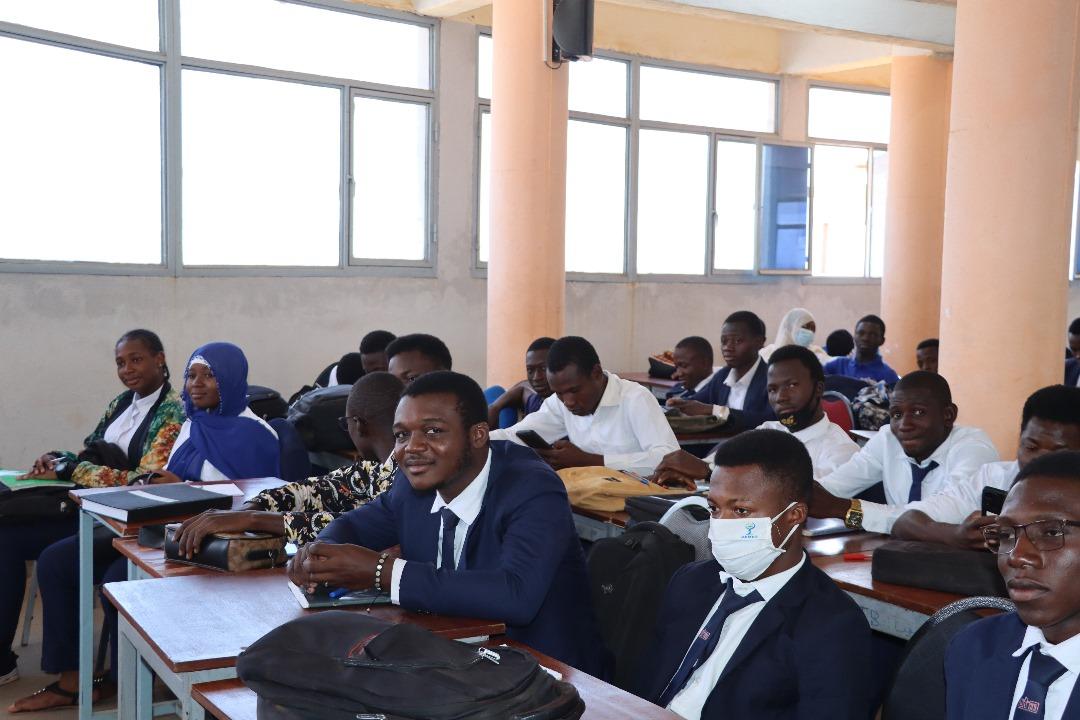 Grille de Formations Disponibles